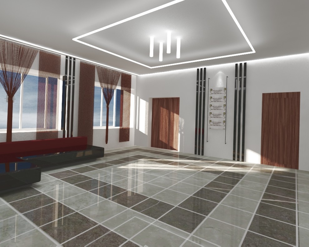 Учебный Центр