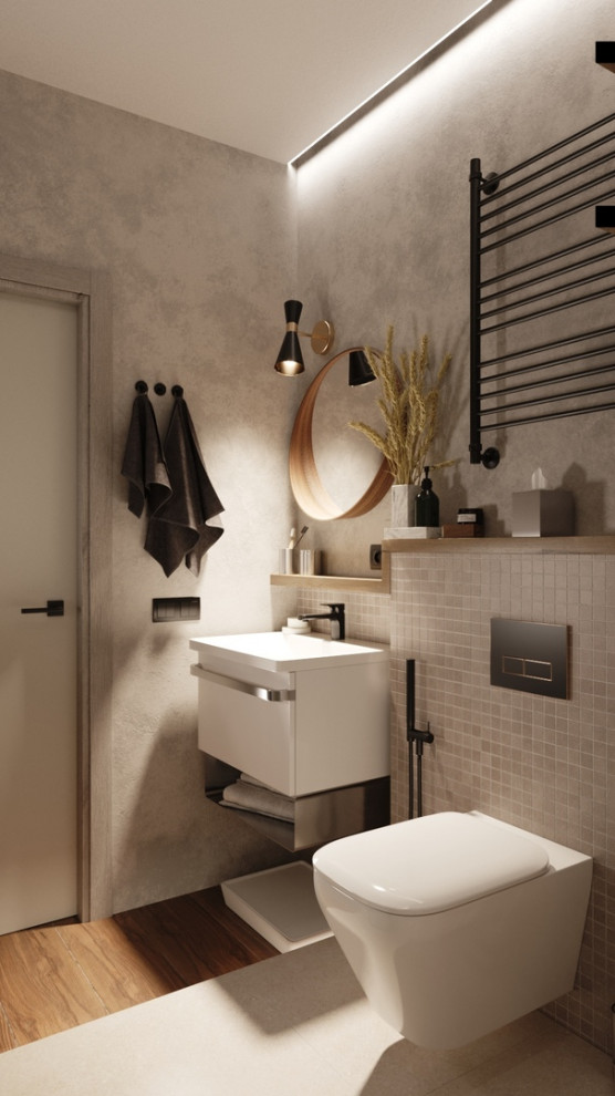 Квартира для активных и позитивных