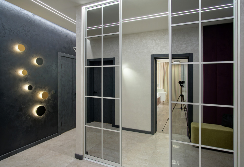 ГОТОВЫЙ РЕМОНТ 2-Х КОМНАТНОЙ КВАРТИРЫ ПО УЛ. 70 ЛЕТ ОКТЯБРЯ, Г.КРАСНОДАР