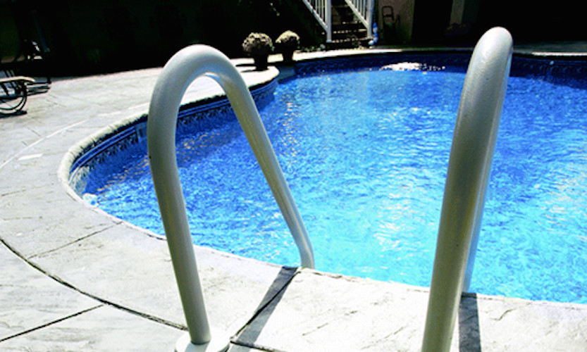 Pool - pool idea in Seattle