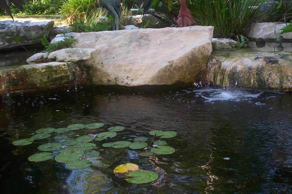 Landscape Work