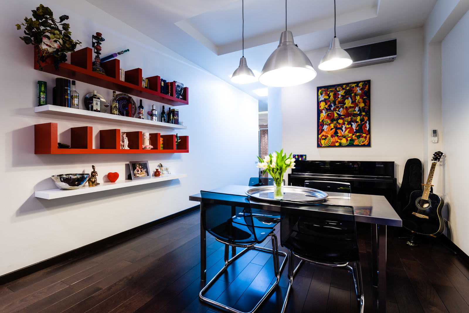 Квартира в Аэробусе