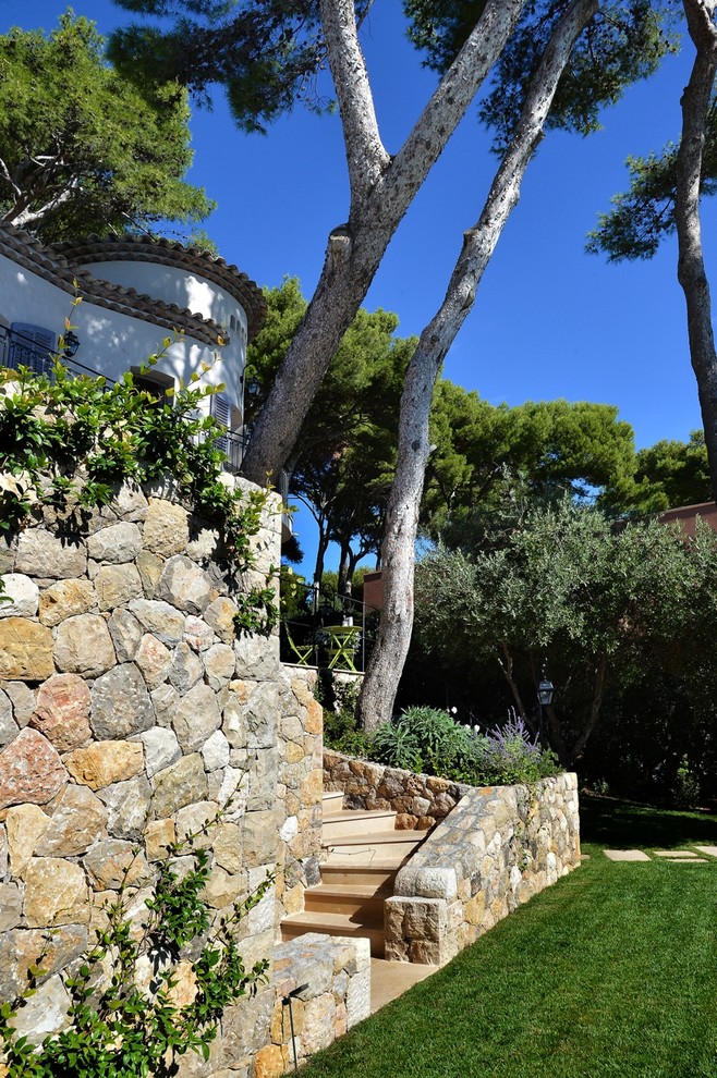 Villa in France (Côte d'Azure), 2013