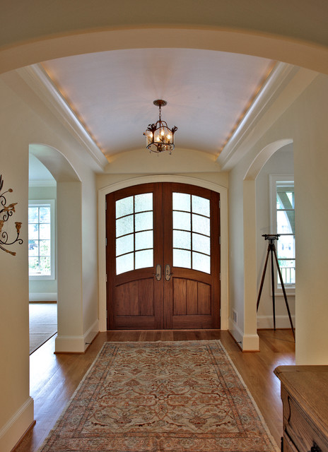 front entry klassisk-entre