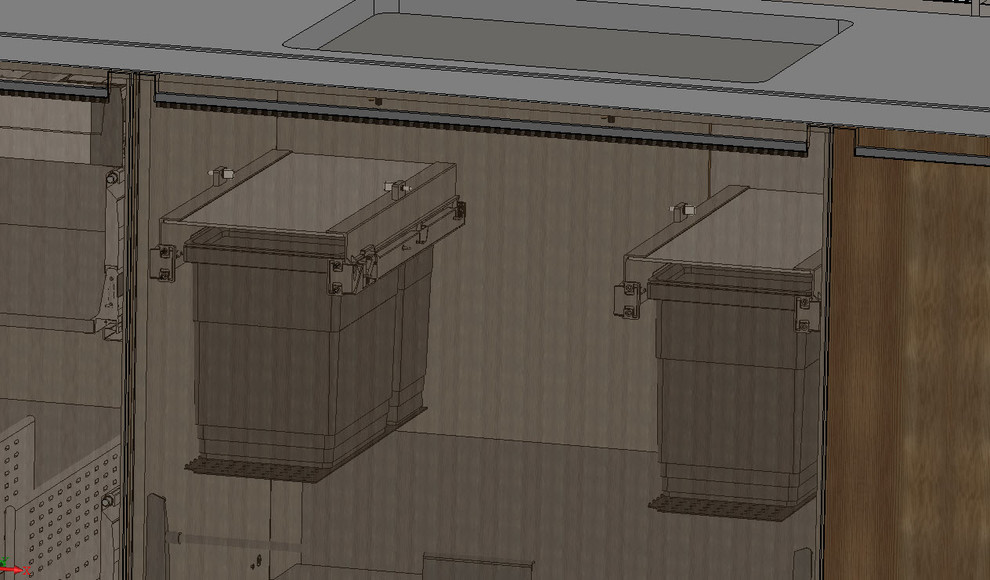 Автоматизация проектирования и изготовления эксклюзивной мебели