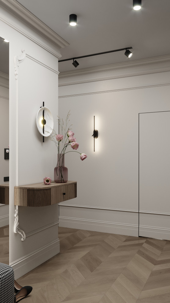 Квартира с видом на Туру ЖК Айвазовский City