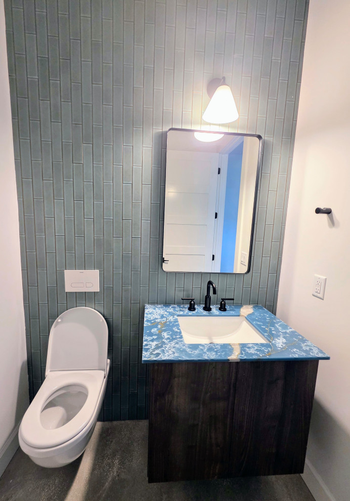 Safety Harbor Project #5 2024-2025