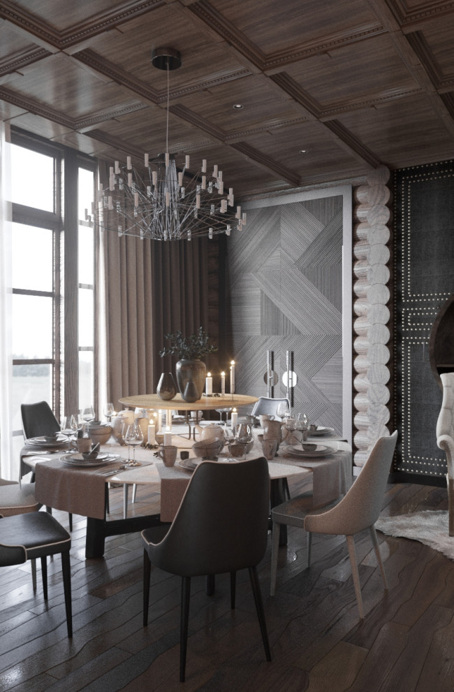 Частная резиденция