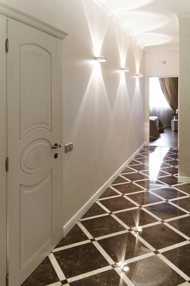 Все грани серого