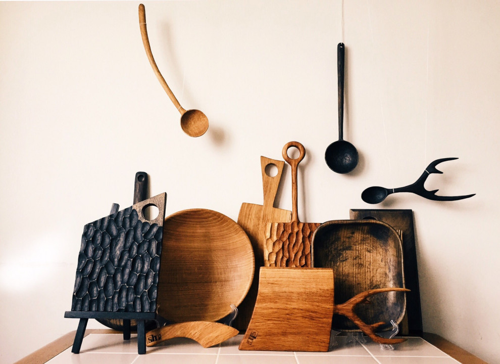 Доски для ресторанов и кафе