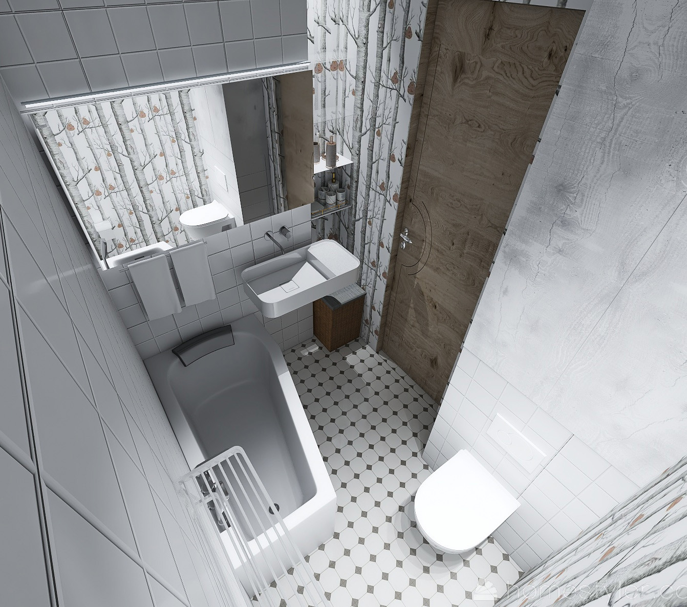 Эко-пространство для молодых