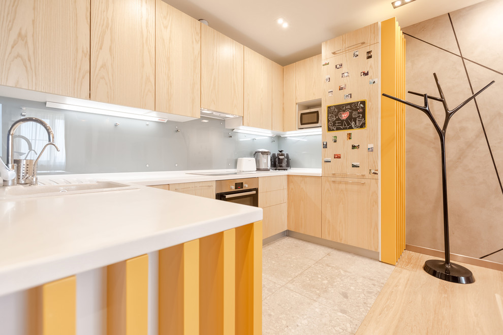 Фотосъемка для студии дизайна интерьеров Zi-Design