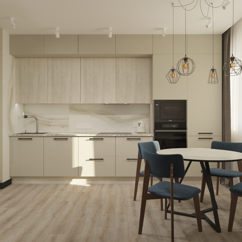 Квартира 3к ул. Энергостроителей