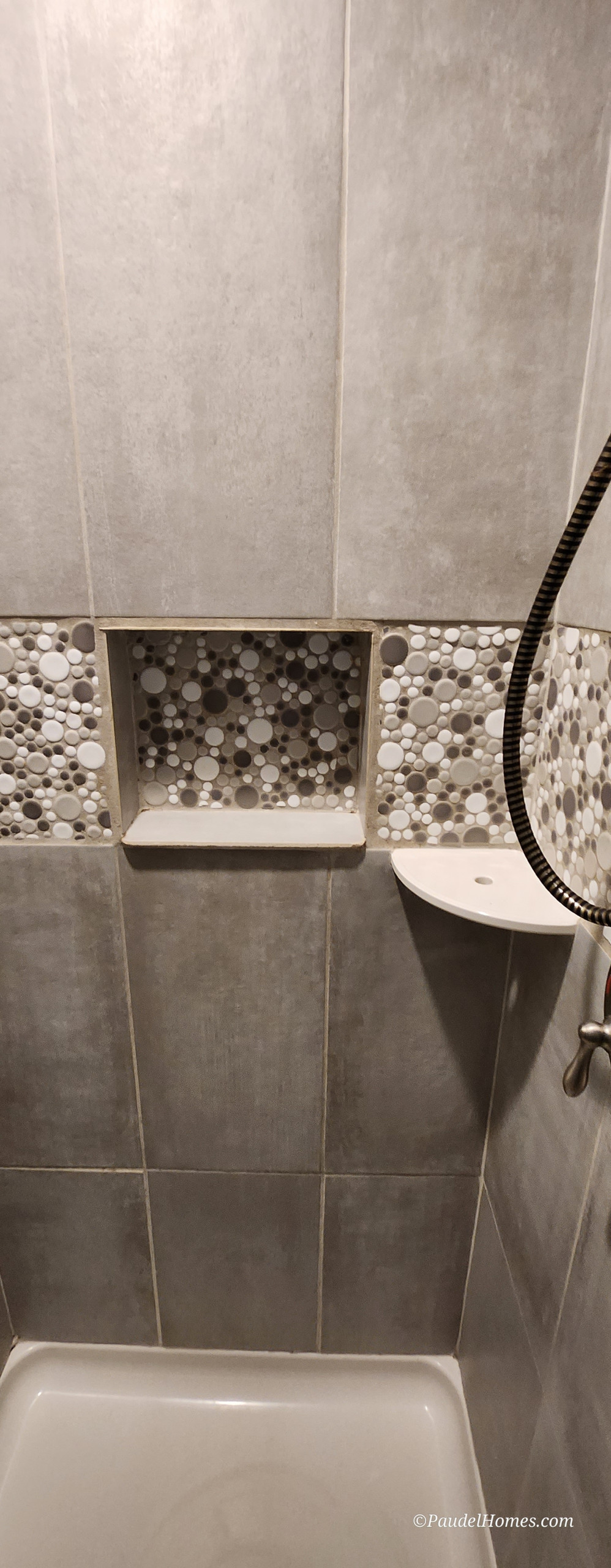 Shower Systems