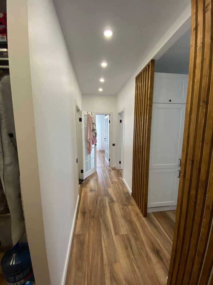 ЖК Новый Свет