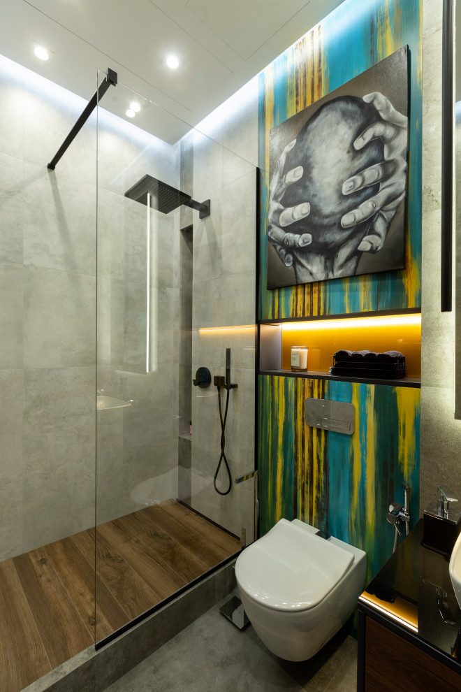 Квартира в Долгопрудном