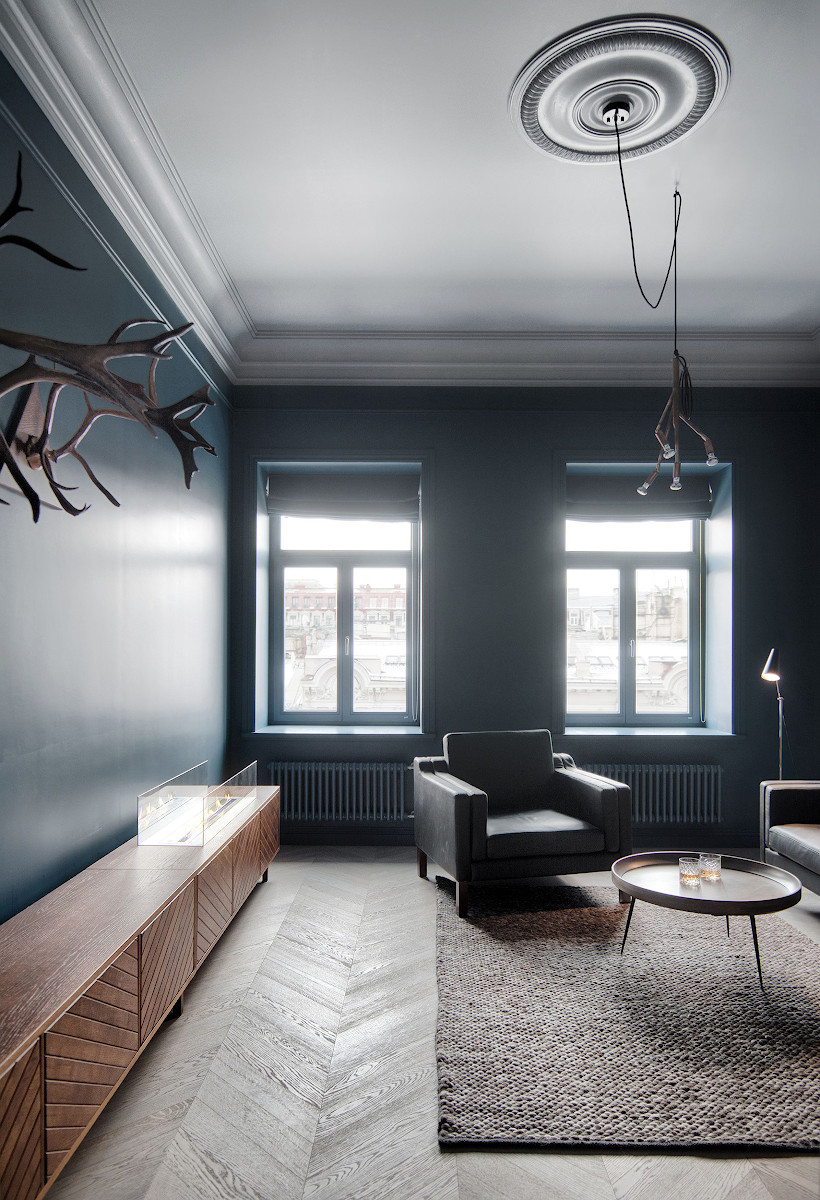 Дерево — как воздух. Премия ADD AWARDS