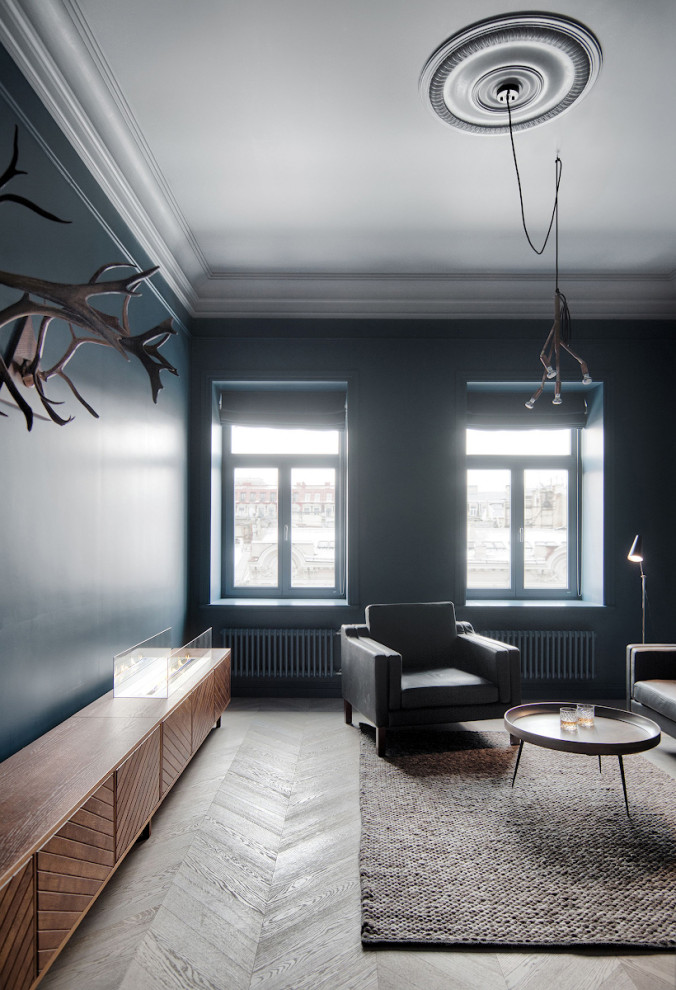 Дерево — как воздух. Премия ADD AWARDS