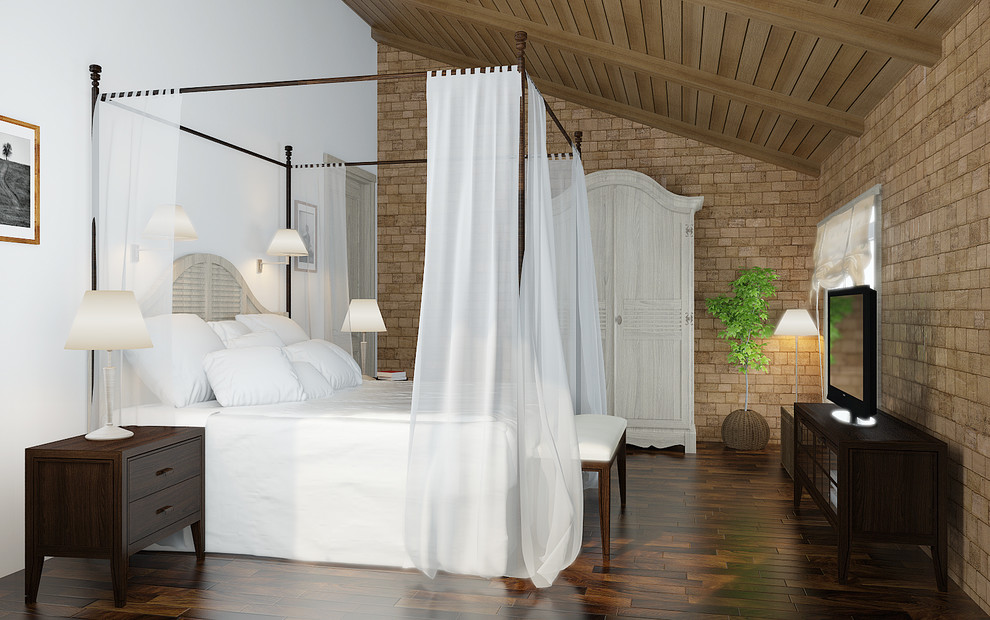 Большой коттедж в Киевской области