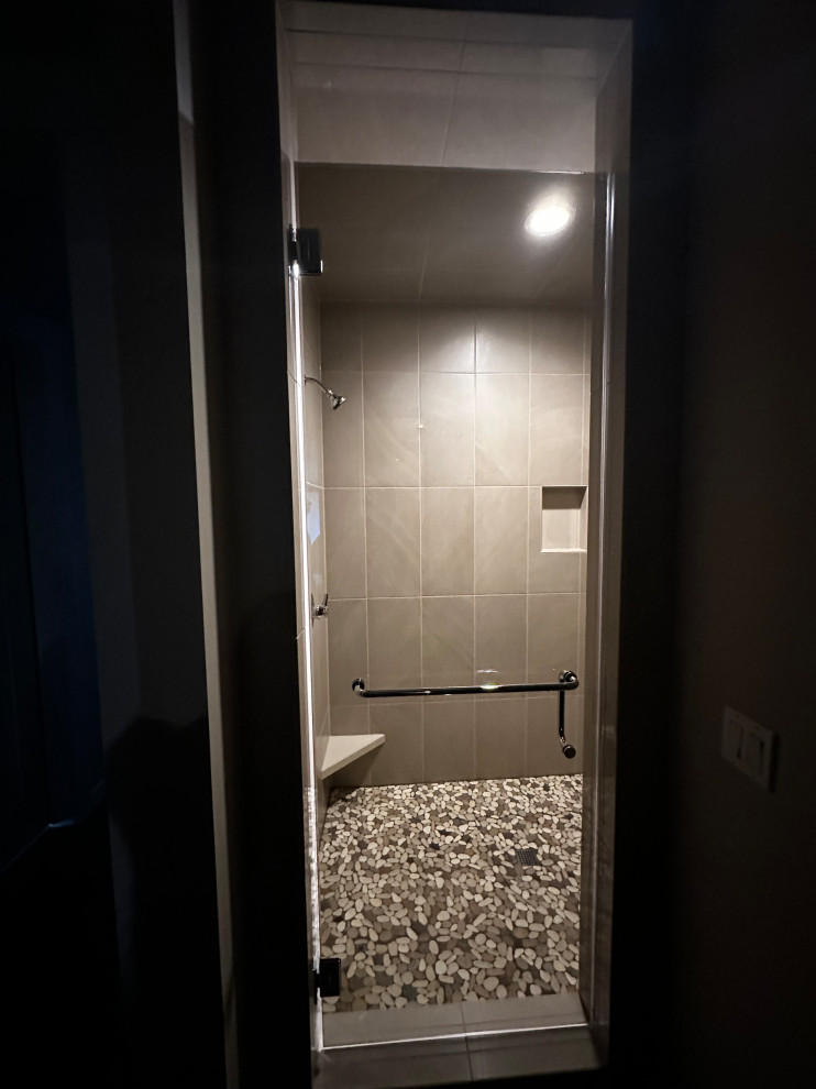 Steilacoom, New Construction (Shell to Finish)