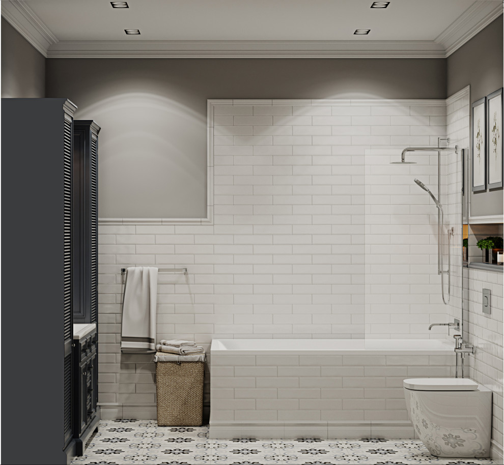 Загородный дом. ЖК "Гармония"