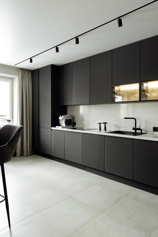 ЖК на Московском проспекте