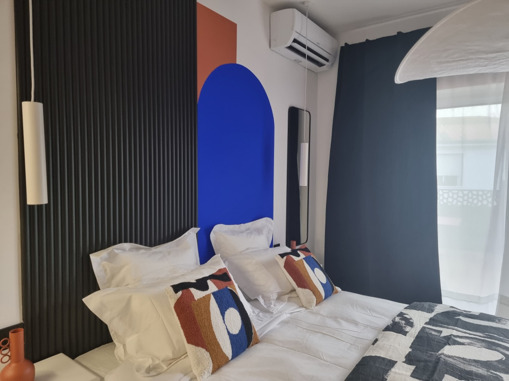 Chambre Majorelle