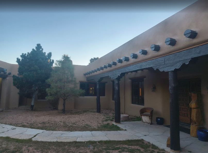 Camino Ocacio del Sol