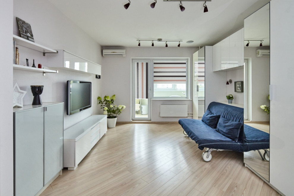 Квартира на Планерной