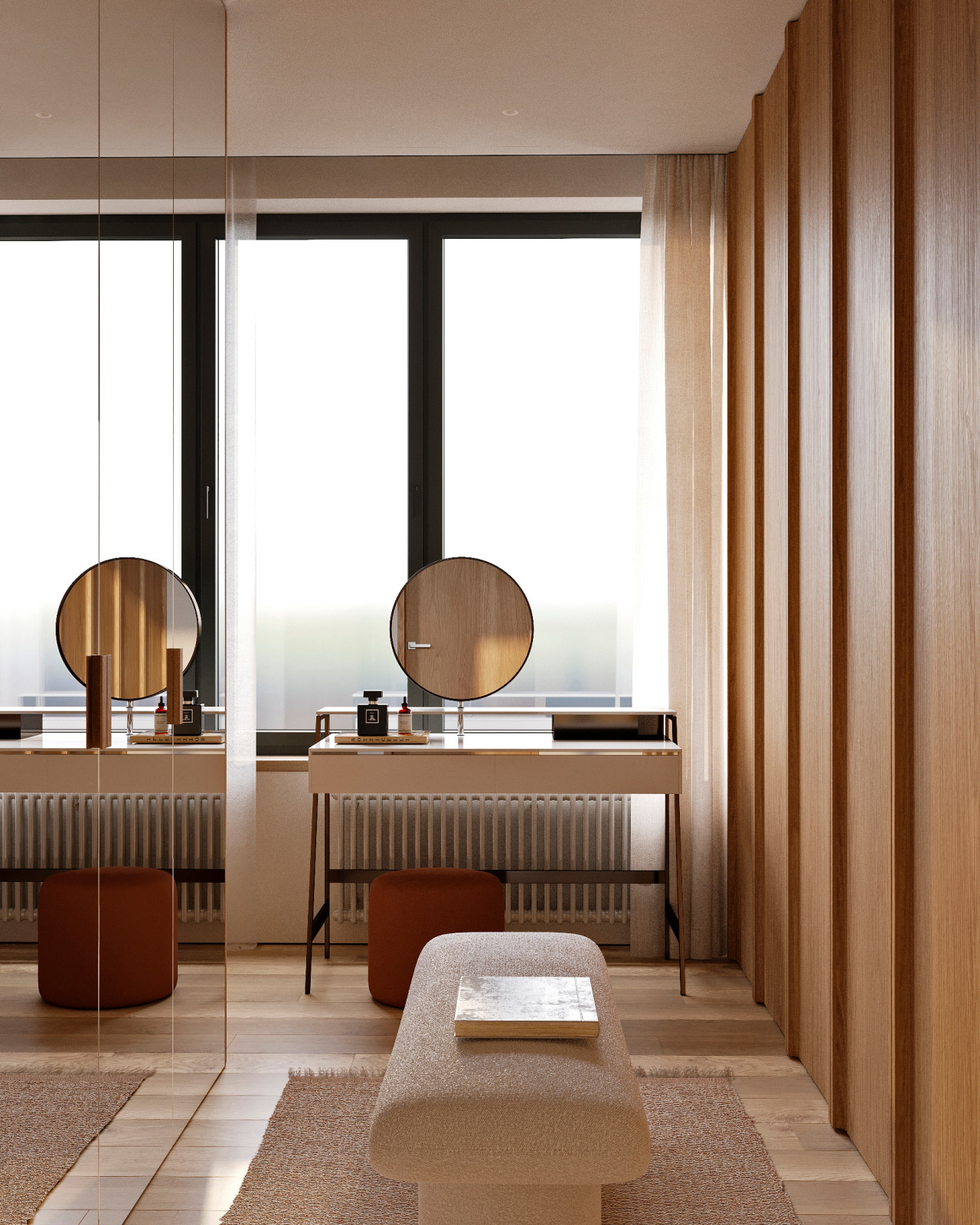 Квартира в ЖК "Стокгольм"