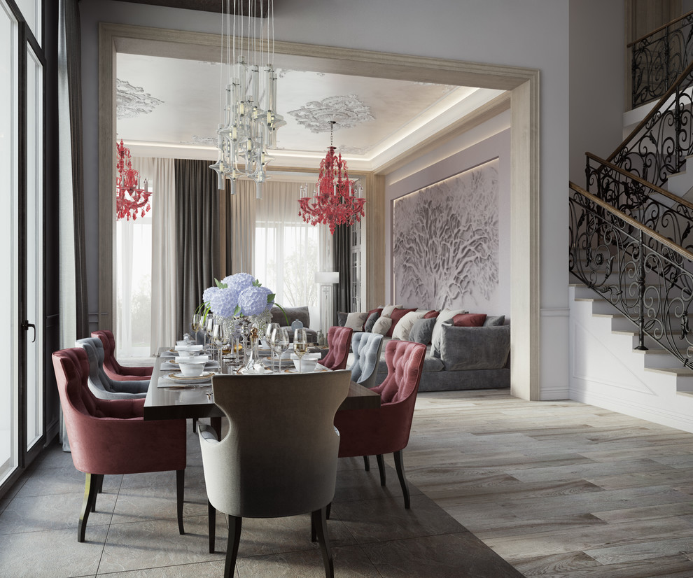 КП "Графские пруды"