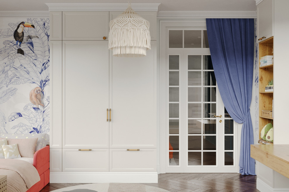 Квартира в ЖК "West Garden"