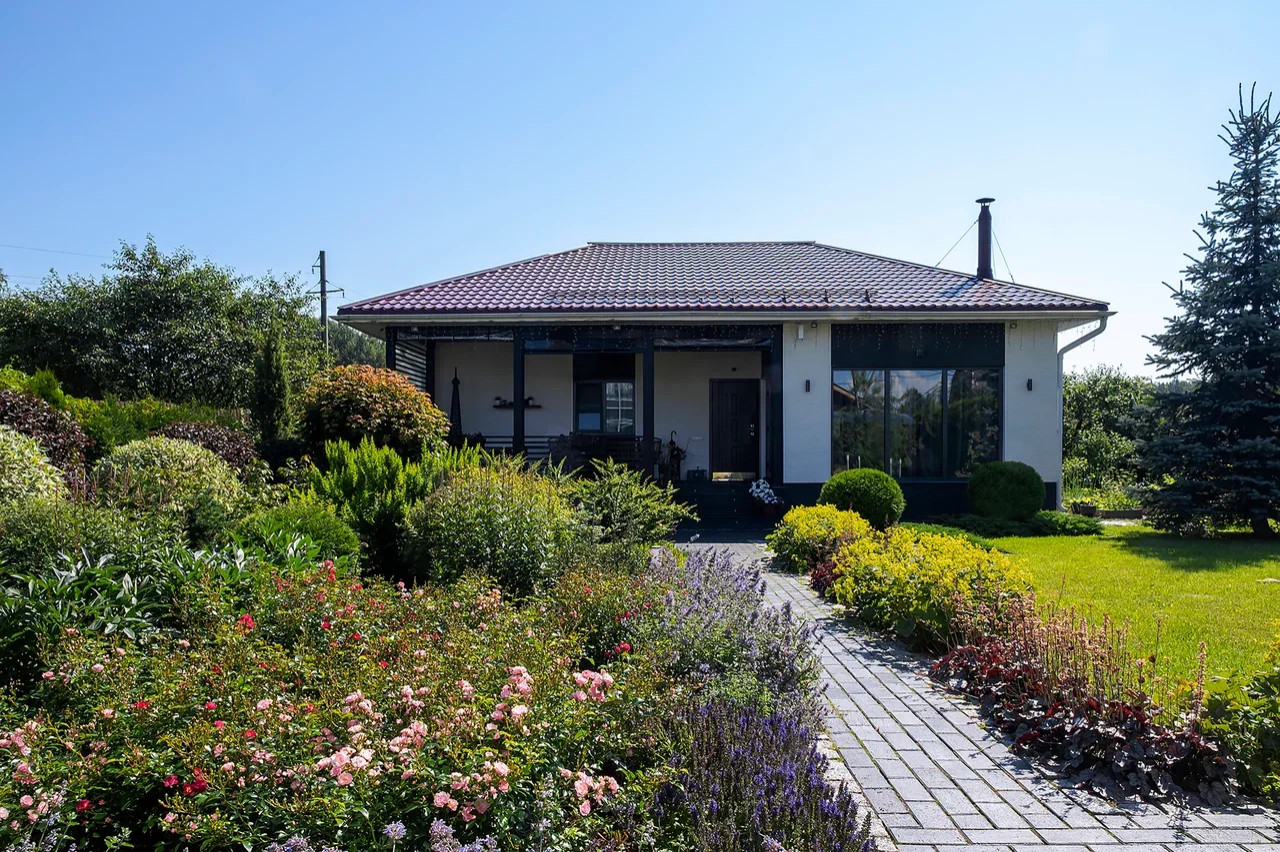 Новосаратовка