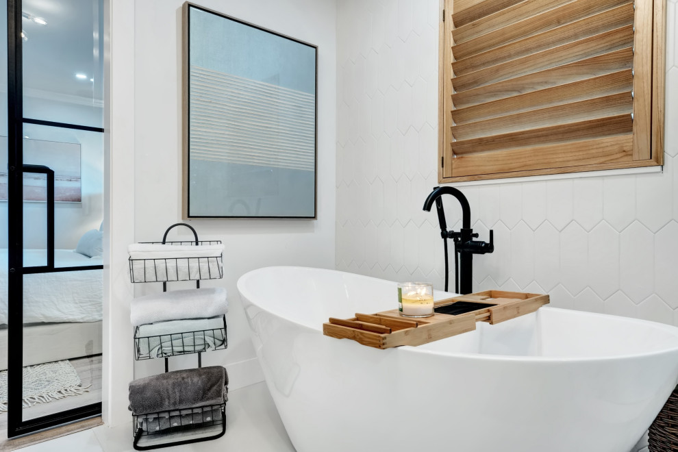 Roth-Romano Renovation