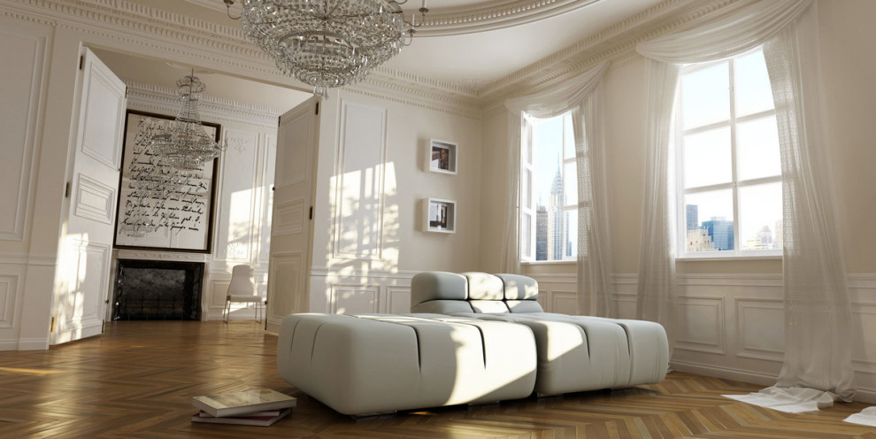 Проекты для различных Жилых Комплексов