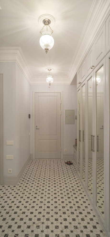 Двухкомнатная квартира на Ярославском проспекте