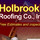 Holbrook's Roofing Co.