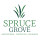 Spruce Grove Landscaping