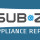 Long Beach Sub Zero Refrigerator Repair