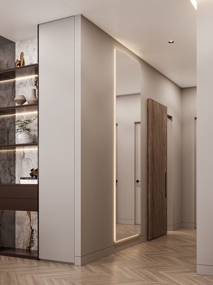 Дизайн интерьера Одинцово