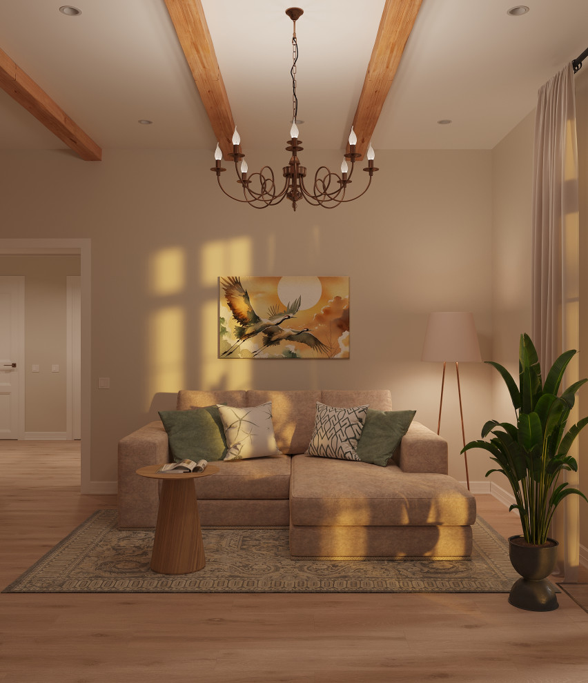 "Дивный сад"