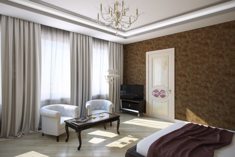 Проекты для различных Жилых Комплексов