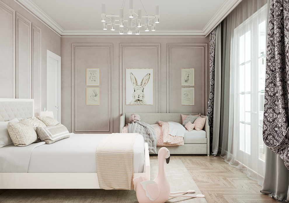 Квартира 120м2