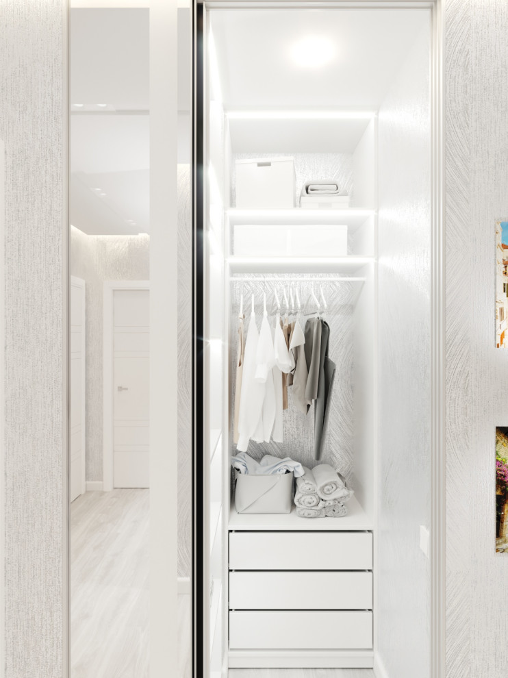 Дизайн-проект квартиры 71 м2