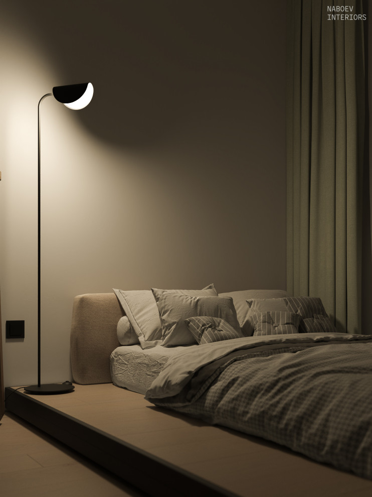 Квартира в ЖК «Новые Котельники»