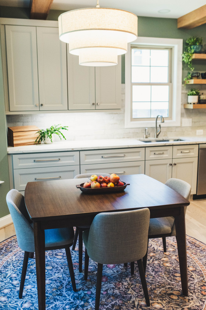 Toms Creek Kitchen