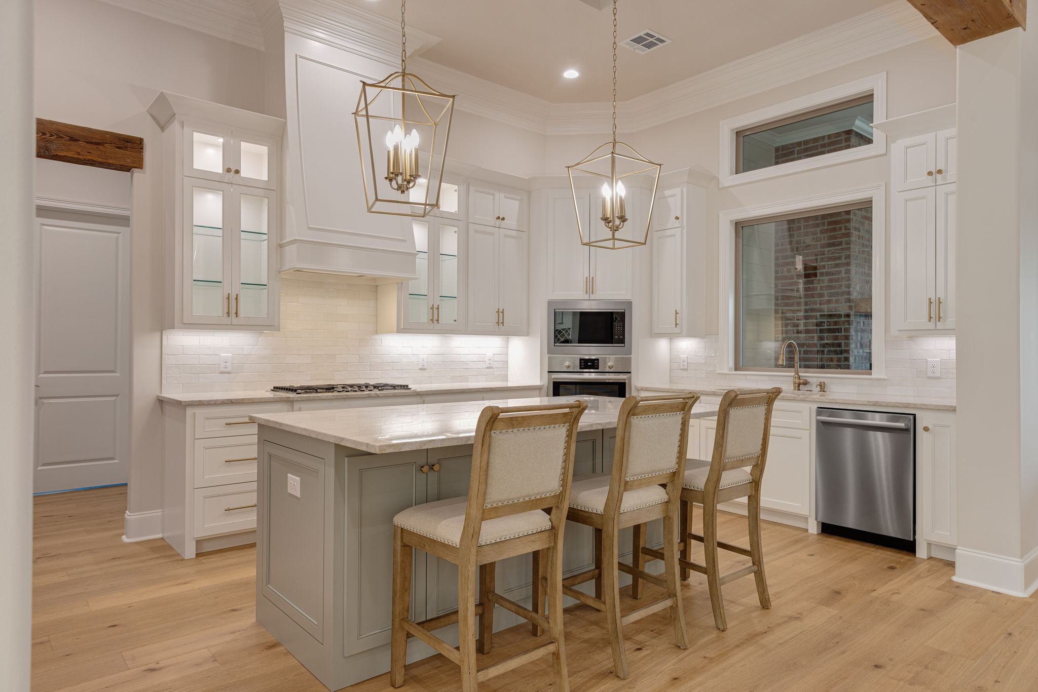 Meche Residence