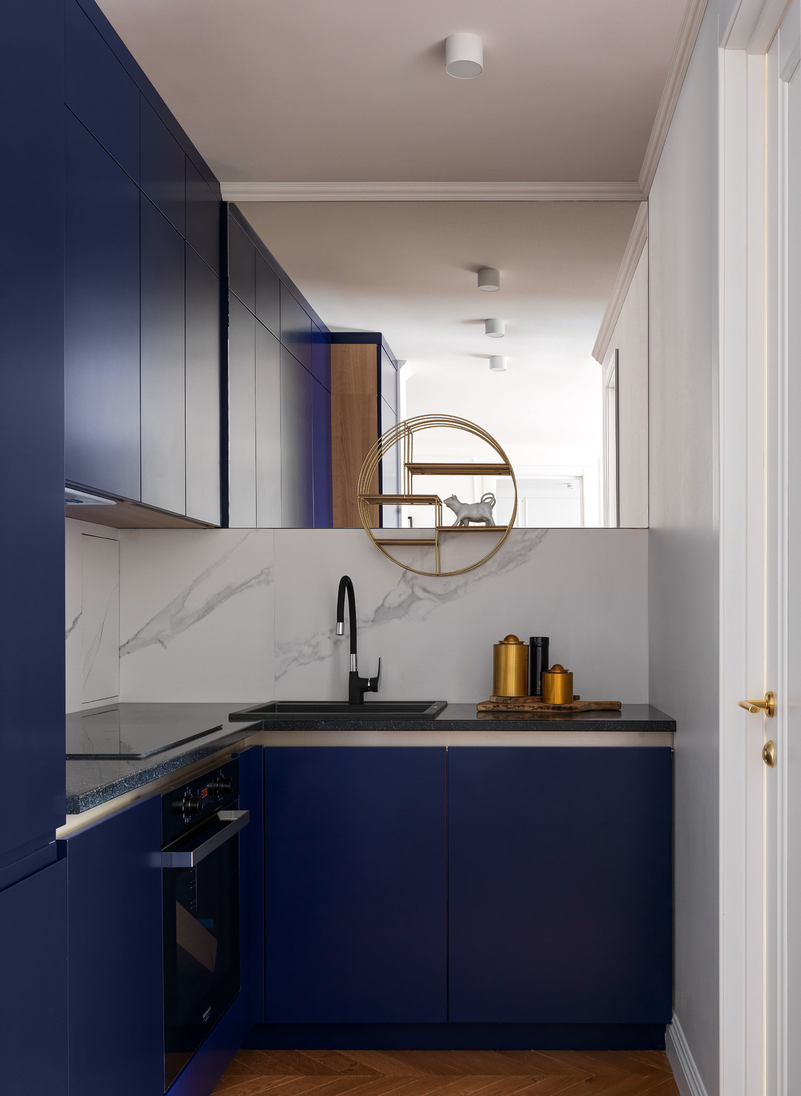 Кутузовский проспект