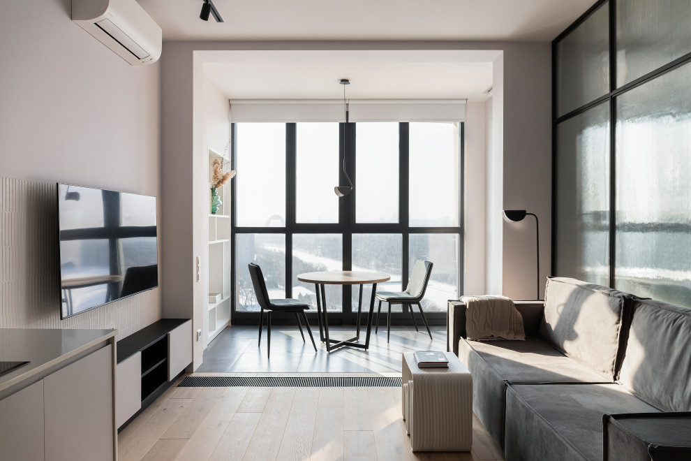 Серебряный бор