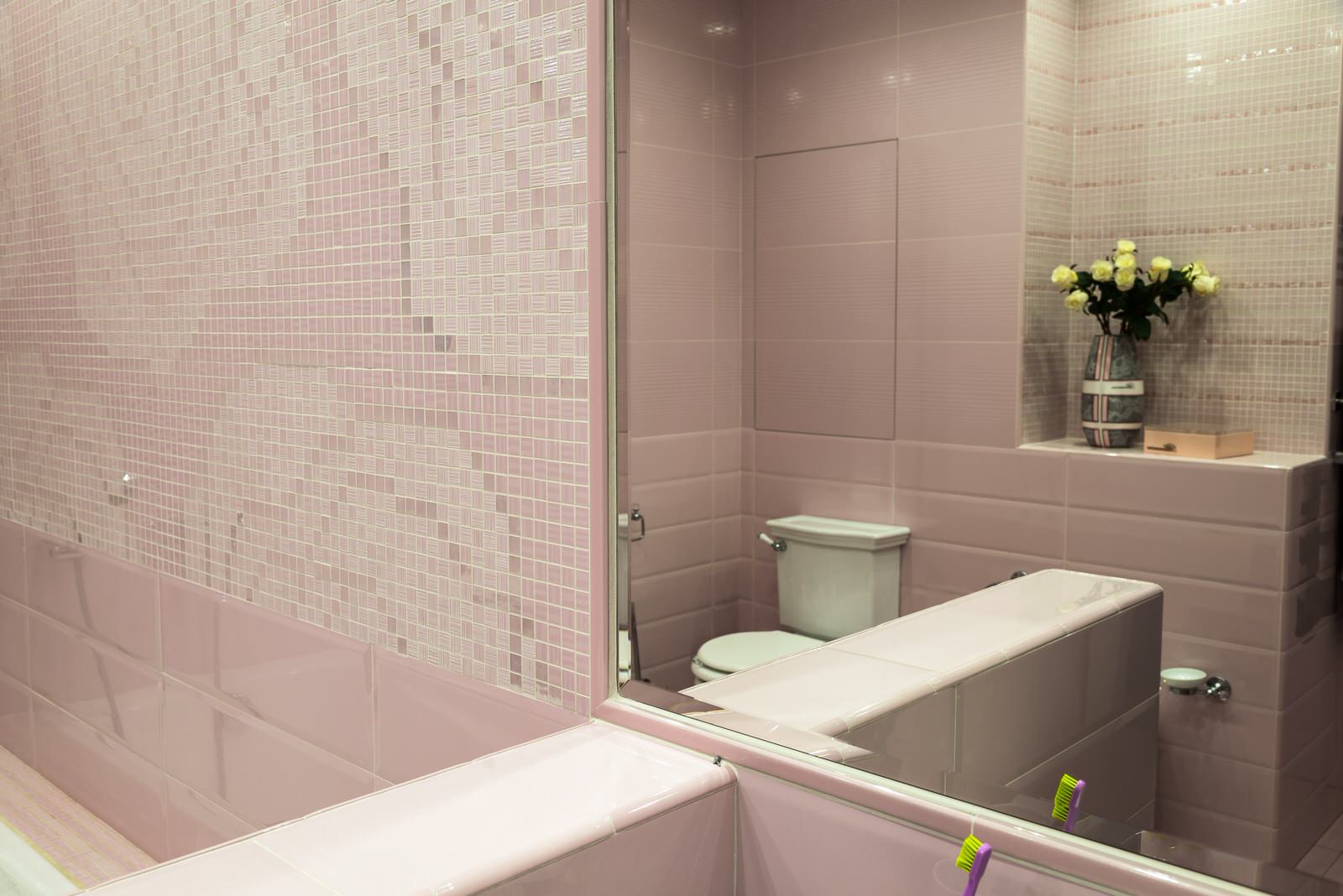 Апартаменты в стиле "отель для жизни"